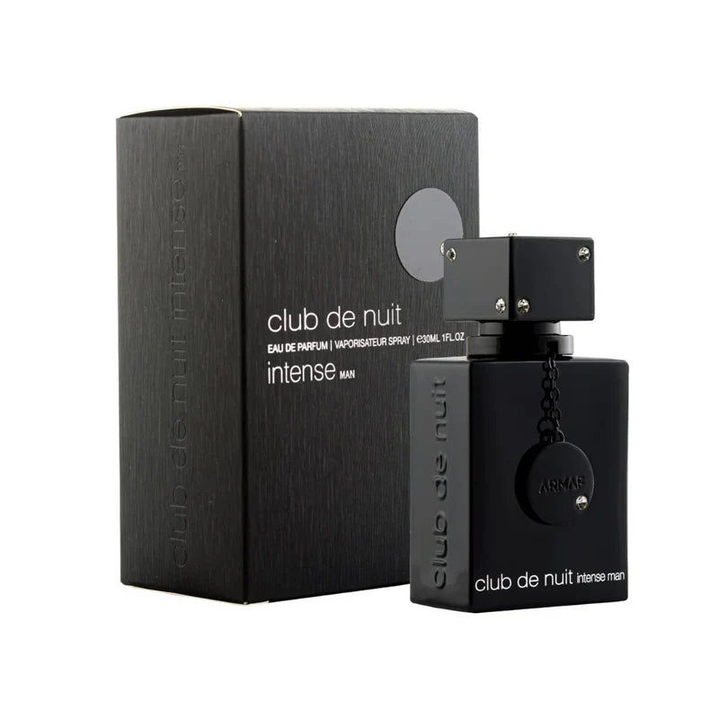 Perfume Armaf Club de Nuit Intense para hombre - Perfume Supremo