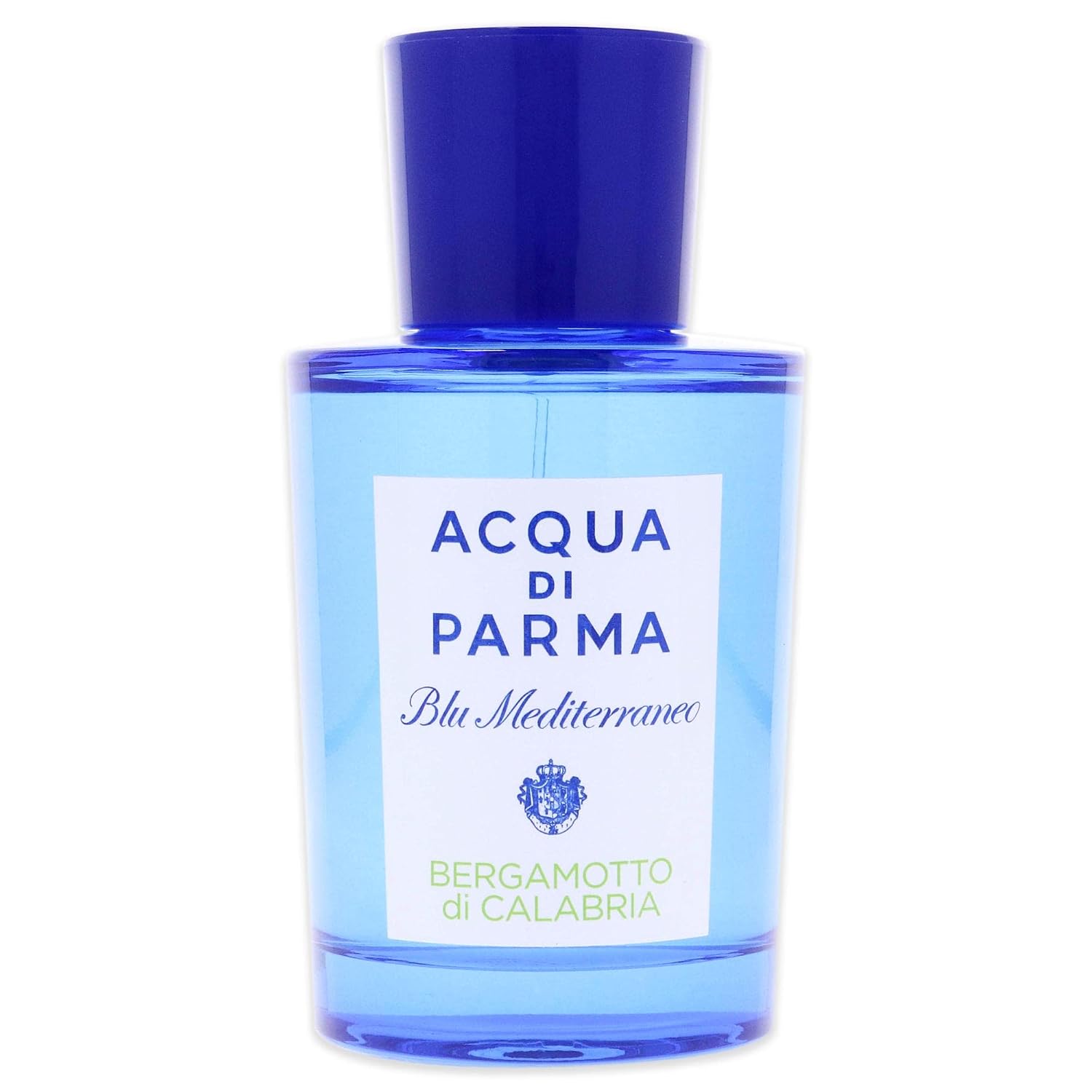 Acqua di Parma Blu Mediterraneo Bergamotto di Calabria eau de toilette 75 ml (2.5 oz) - vista 2