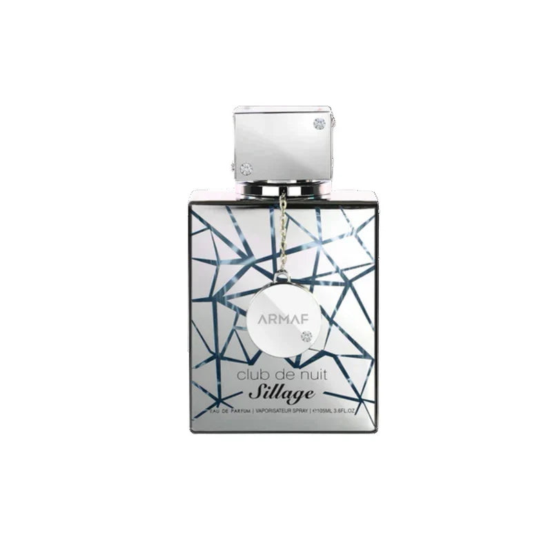 Perfume Armaf Club de Nuit Sillage para hombre - Perfume Supremo - vista 2