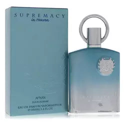 Afnan Supremacy in Heaven EDP 100 ml para Hombre - frasco de eau de parfum masculina de Afnan - vista 2