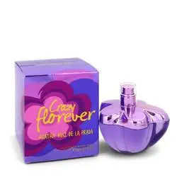 Perfume Agatha Ruiz de La Prada Crazy Florever para mujer - Perfume Supremo - vista 2