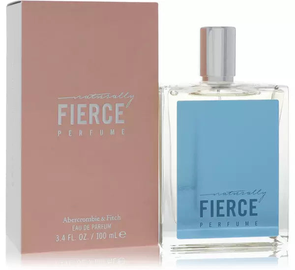 Perfume Abercrombie & Fitch Naturally Fierce para mujer - Perfume Supremo
