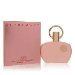 Afnan Supremacy Pink eau de parfum 100 ml (3.4 oz) - vista 2