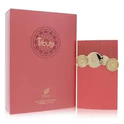 Perfume Afnan Tribute Pink para mujer - Perfume Supremo - vista 3