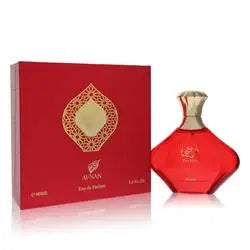 Afnan Turathi Red eau de parfum 90 ml (3.0 oz) - vista 2