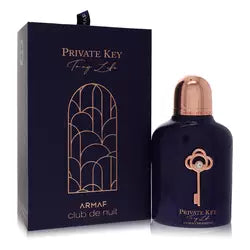 Armaf Private Key Life EDP 100 ml Unisex - frasco de eau de parfum unisex de Armaf