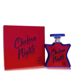 Perfume Bond No. 9 Chelsea Nights para mujer - Perfume Supremo