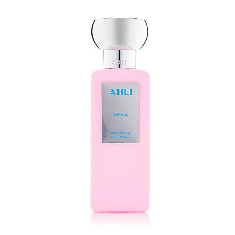 Ahli Corvus EDP 60 ml para Mujer - frasco de eau de parfum femenina de Ahli