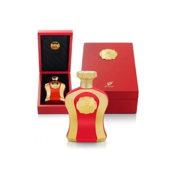 Afnan Highness IV eau de parfum 100 ml (3.4 oz) - vista 3