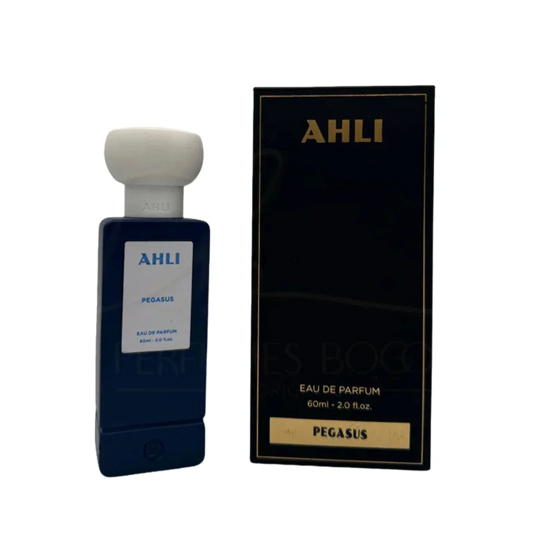 Ahli Pegasus eau de parfum 60 ml (2.0 oz)