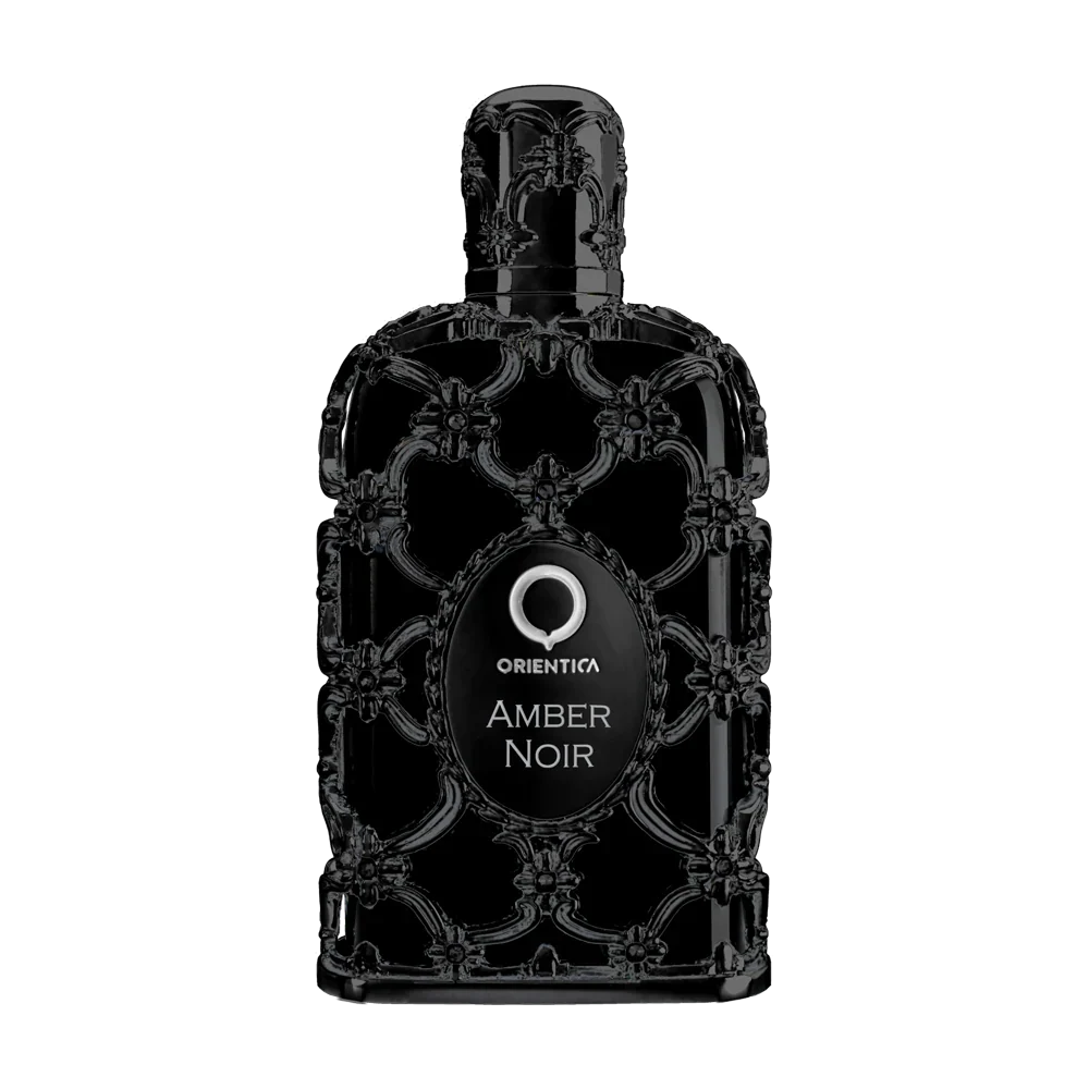 Perfume Orientica Luxury Collection Amber Noir para unisex - Perfume Supremo - vista 2