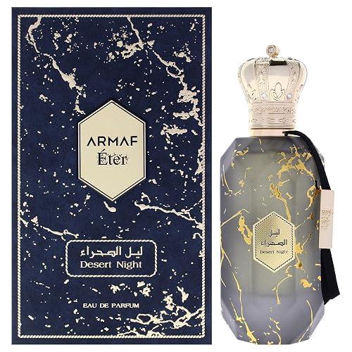 Armaf Eter Desert Night eau de parfum 100 ml (3.4 oz)