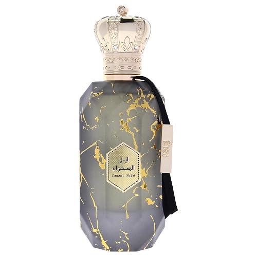 Armaf Eter Desert Night eau de parfum 100 ml (3.4 oz) - vista 2