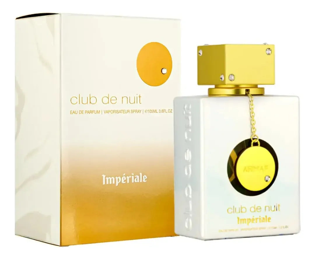 Armaf Club de Nuit Imperiale eau de parfum 105 ml (3.6 oz)