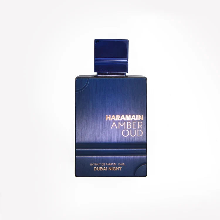 Al Haramain Amber Oud Dubai Night eau de parfum 100 ml (3.3 oz) - vista 2
