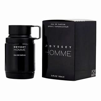 Armaf Odyssey EDP 100 ml para Hombre - frasco de eau de parfum masculina de Armaf