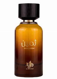 Al Wataniah Thameen EDP 100 ml Unisex - frasco de eau de parfum unisex de Al Wataniah