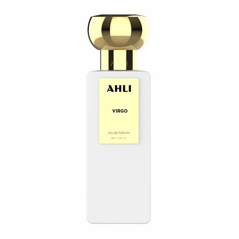 Perfume Ahli Virgo para mujer - Perfume Supremo