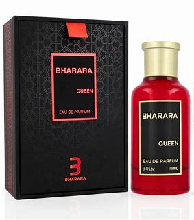 Perfume Bharara Queen para mujer - Perfume Supremo