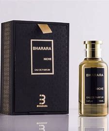 Bharara Niche Femme eau de parfum 100 ml (3.4 oz)