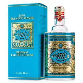 Perfume 4711 4711 para hombre - Perfume Supremo - vista 2