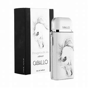 Perfume Armaf Caballo para hombre - Perfume Supremo
