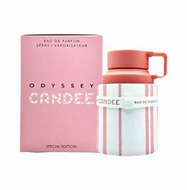 Perfume Armaf Odyssey Candee para mujer - Perfume Supremo