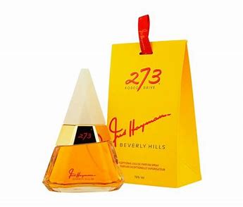 Beverly Hills 273 eau de cologne 75 ml (2.5 oz)