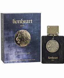 Armaf Lionheart Man eau de parfum 100 ml (3.4 oz)