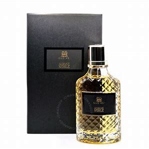 Perfume Albane Noble Oud 45º para hombre - Perfume Supremo
