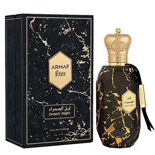 Armaf Eter Desert Night eau de parfum 100 ml (3.4 oz)
