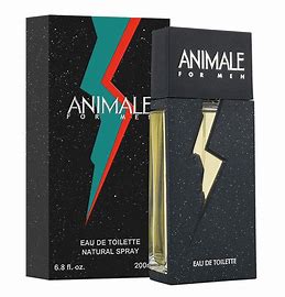Animale Animale eau de toilette 200 ml (6.8 oz)