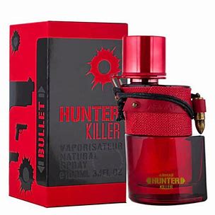 Armaf Hunter Killer eau de parfum 100 ml (3.4 oz)