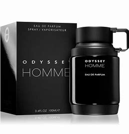 Armaf Odyssey Homme eau de parfum 200 ml (6.8 oz)