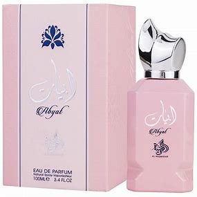 Al Wataniah Abyat EDP 100 ml Unisex - frasco de eau de parfum unisex de Al Wataniah