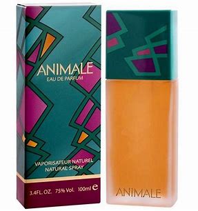 Perfume Animale Animale para mujer - Perfume Supremo