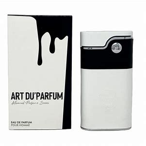 Armaf Art du fragancia en concentración parfum 100 ml (3.4 oz)
