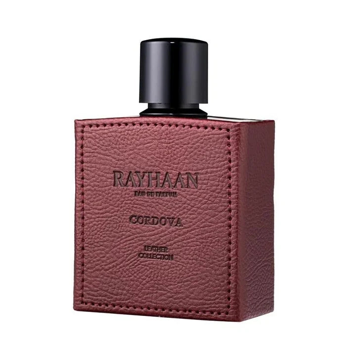Perfume Rayhaan Cordova for Him para hombre - Perfume Supremo - vista 2