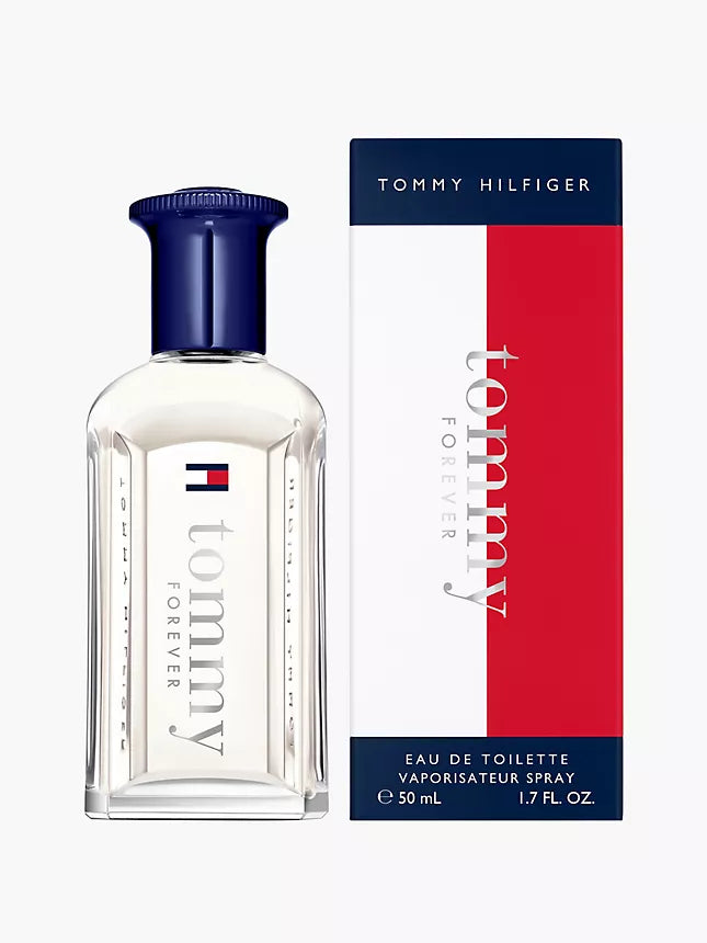 Perfume Tommy Hilfiger Forever para hombre - Perfume Supremo
