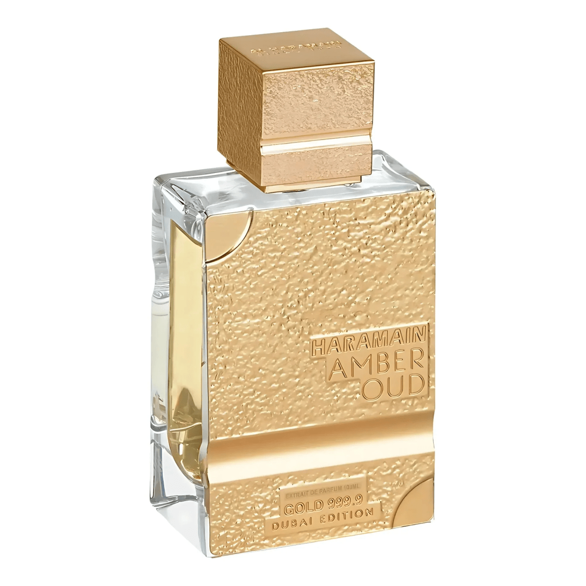 Al Haramain Amber Oud Gold Edition EDP 75 ml Unisex - frasco de eau de parfum unisex de Al Haramain - vista 2