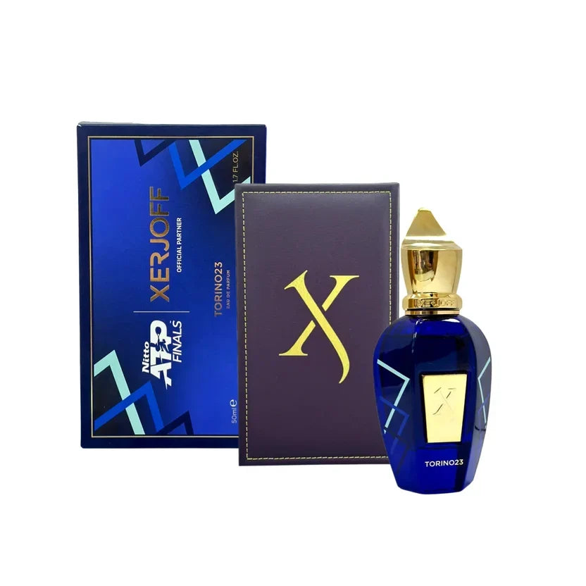Xerjoff Torino 23 eau de parfum 50 ml (1.7 oz)