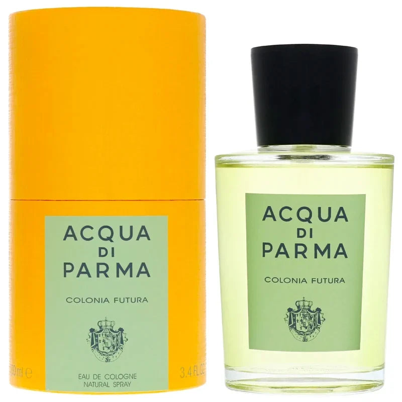 Acqua di Parma Colonia Futura eau de cologne 100 ml (3.4 oz)