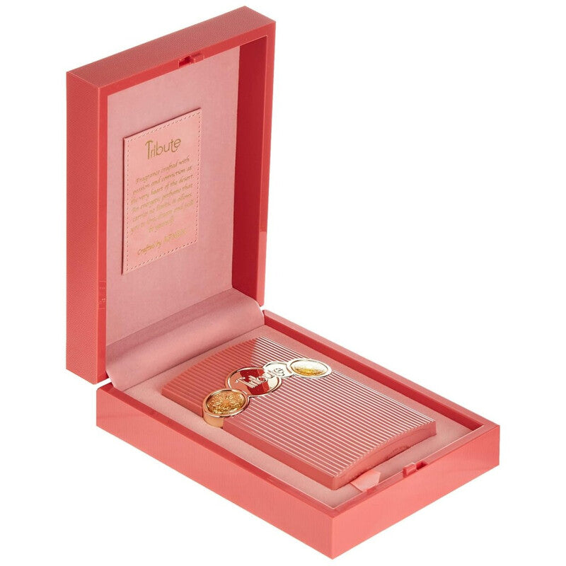 Perfume Afnan Tribute Pink para mujer - Perfume Supremo - vista 2