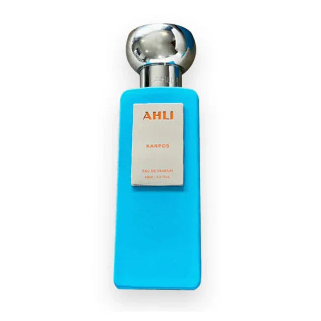 Perfume Ahli Karpos para mujer - Perfume Supremo