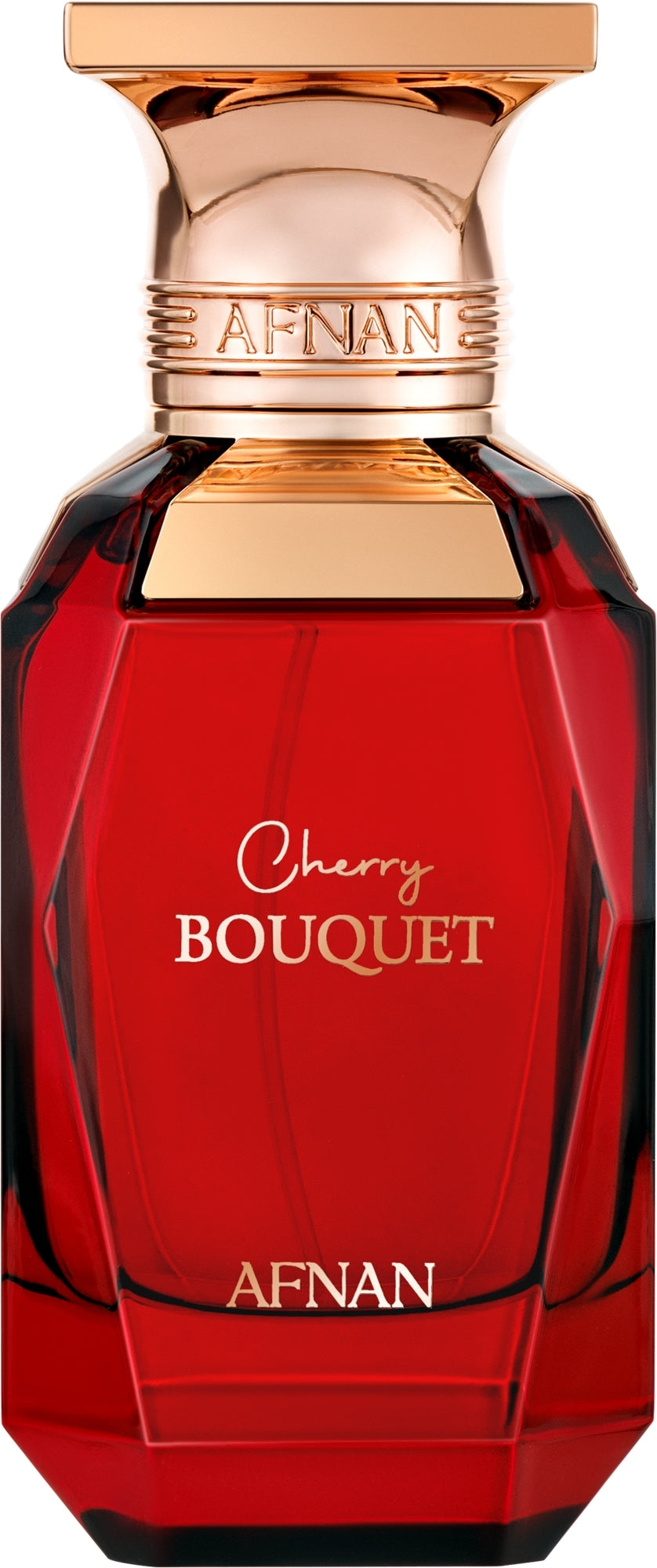Perfume Afnan Cherry Bouquet para mujer - Perfume Supremo - vista 2
