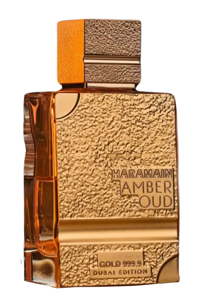 Perfume Al Haramain Amber Oud Gold Edition para unisex - Perfume Supremo - vista 2