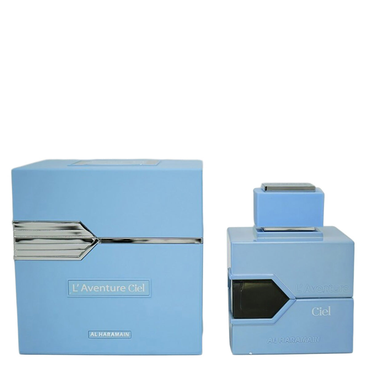 Al Haramain Aventure Ciel eau de parfum 100 ml (3.4 oz)