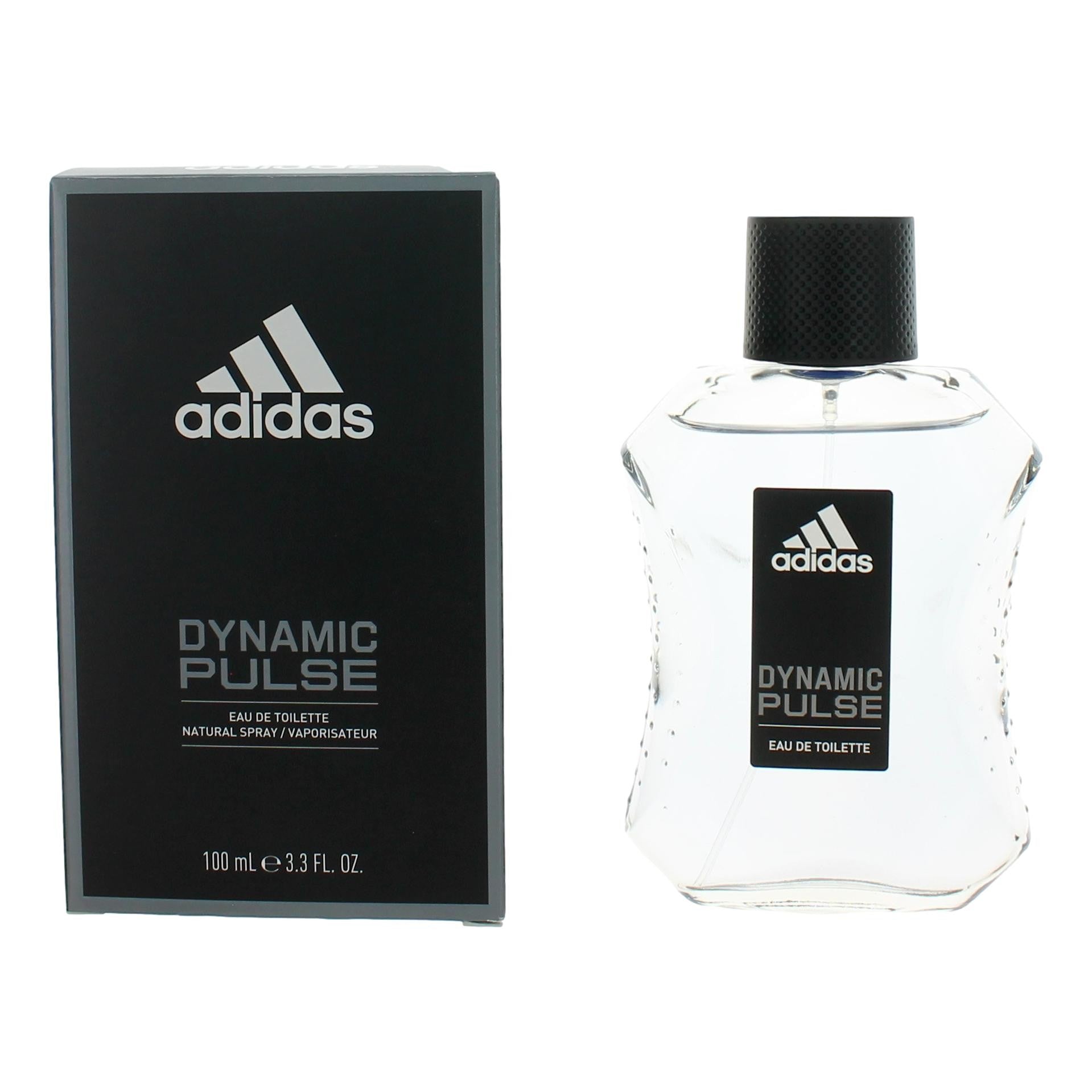 Adidas Dynamic Pulse eau de toilette 50 ml (1.7 oz)