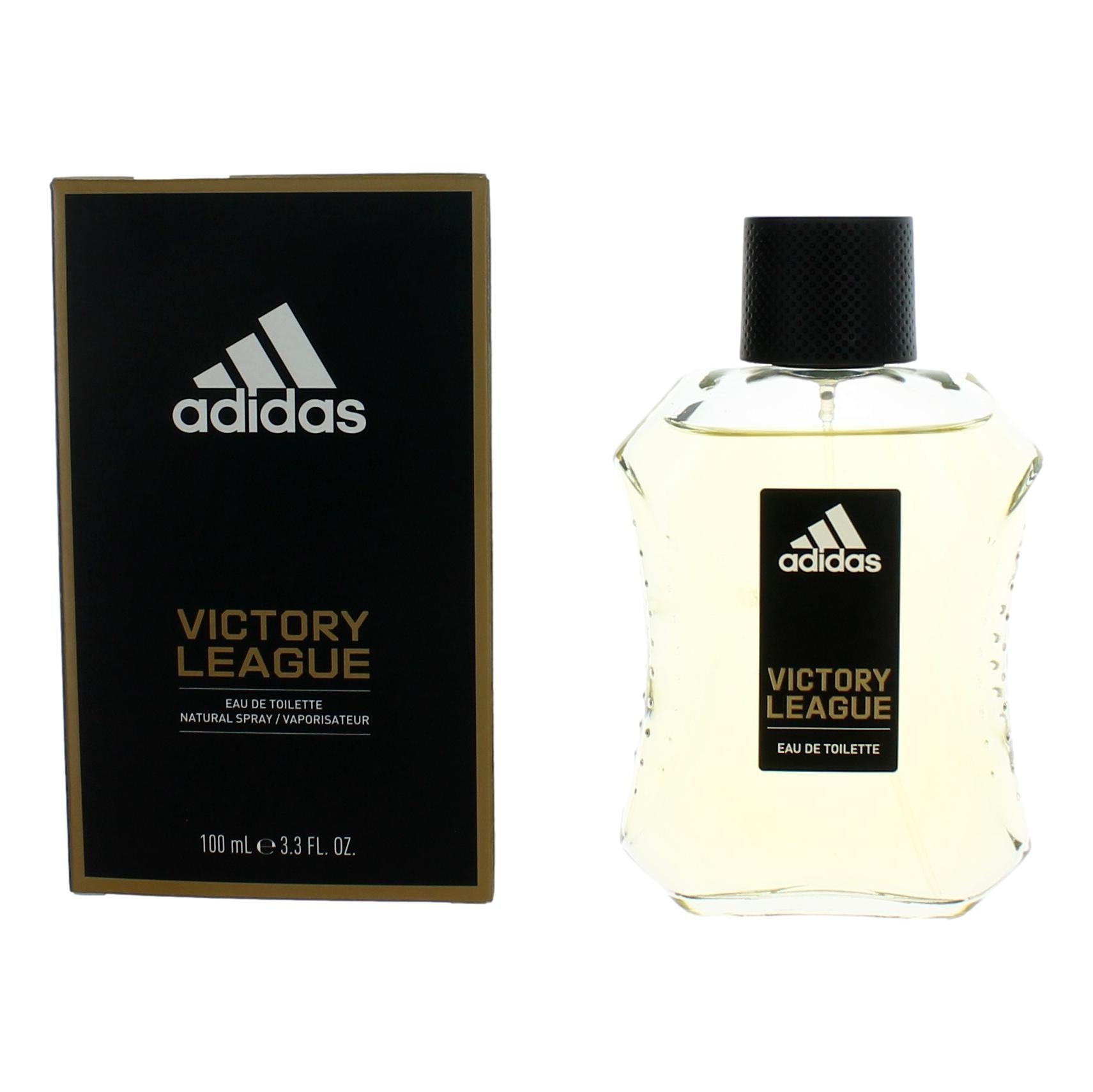 Adidas Victory League eau de toilette 50 ml (1.7 oz)