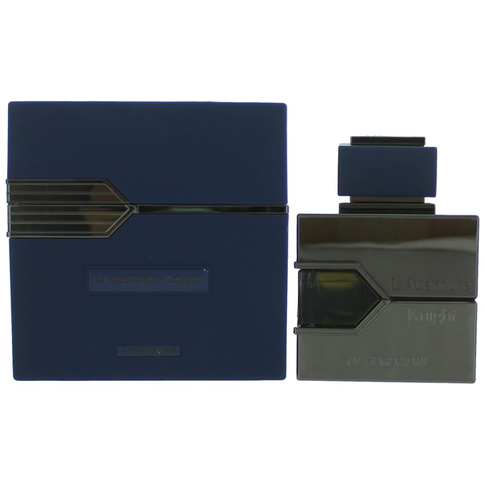 Al Haramain L'Aventure Knight eau de parfum 100 ml (3.3 oz)